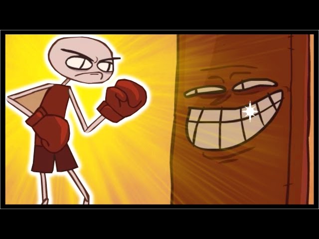 Troll Face Quest 6